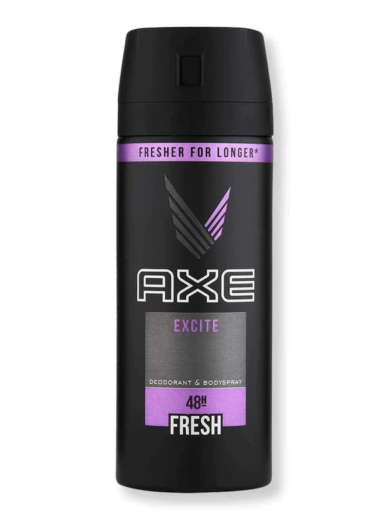 Axe Body Spray Dark Excite 150ml