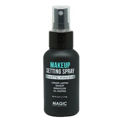Magic Makeup Setting Spray 1 count