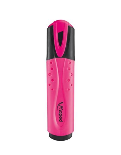 Maped Highlighters Pink Fluo 1 count