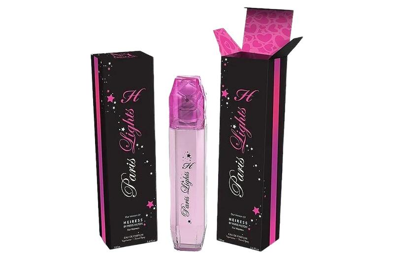 Mirage Paris Lights 3.4oz