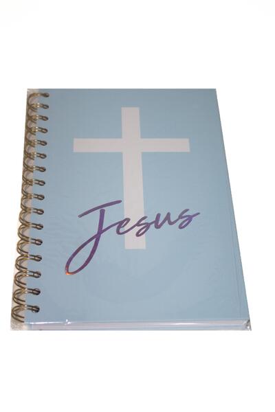 Greatworks Religious Journal 256pg
