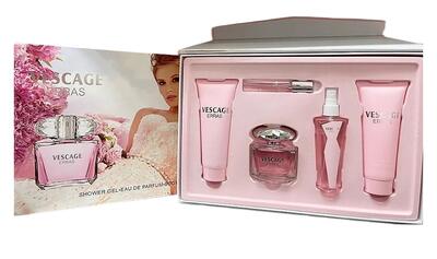 Vescaga Erras Set 5pcs