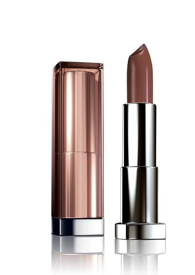 Maybelline Color Sensational Lipstick 750 Choco Pop