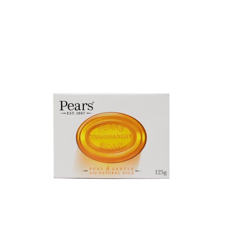 Pears Soap Pure & Gentle Original 125g