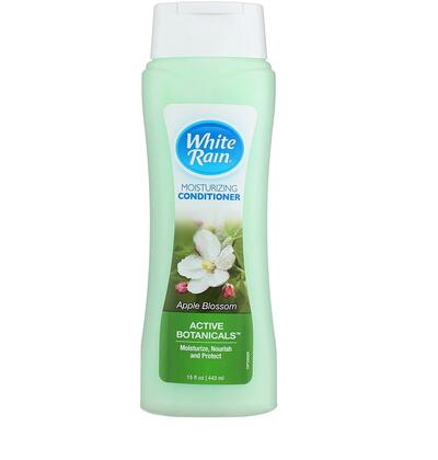 White Rain Hydrating Conditioner Apple Blossom 15oz