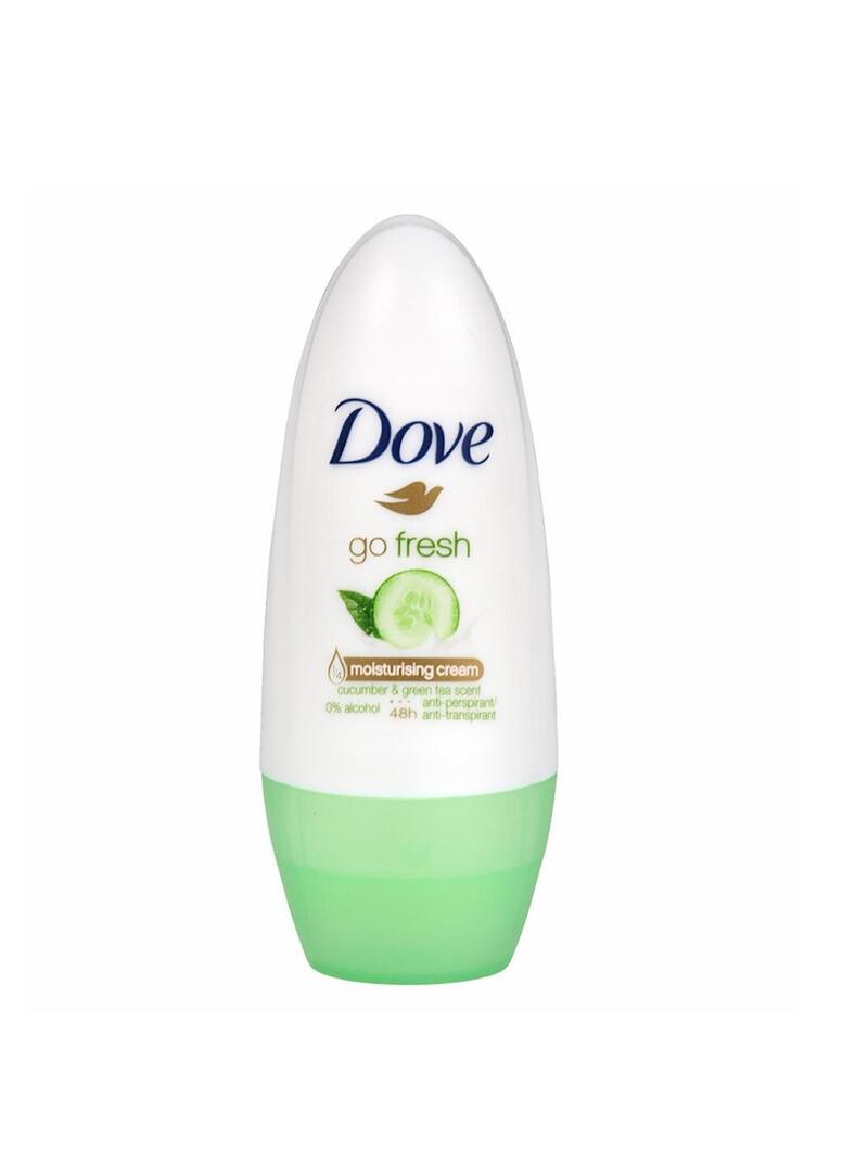 Dove Roll On Cucumber Grean Tea 50ml