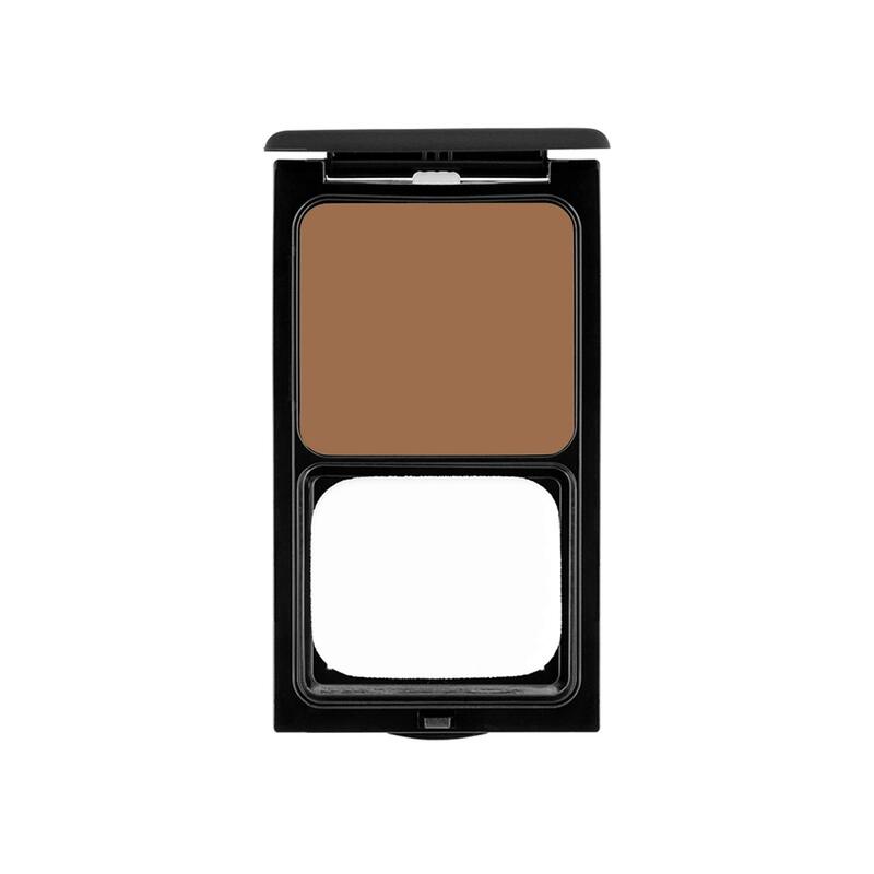 SACHA COMPACT POWD P.SPICE