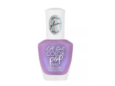 L.A. Girl Color Pop Nail Polish 0.47oz