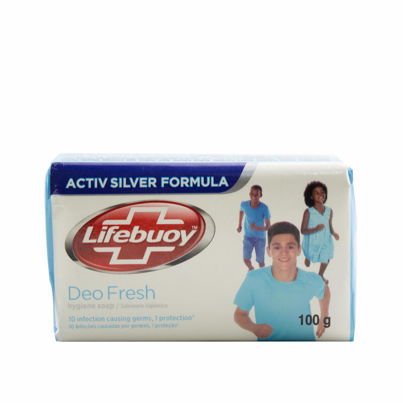 Lifebouy Deo Fresh 110g