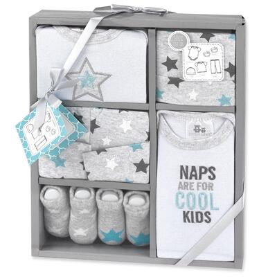 Baby Gift Set 6 ct