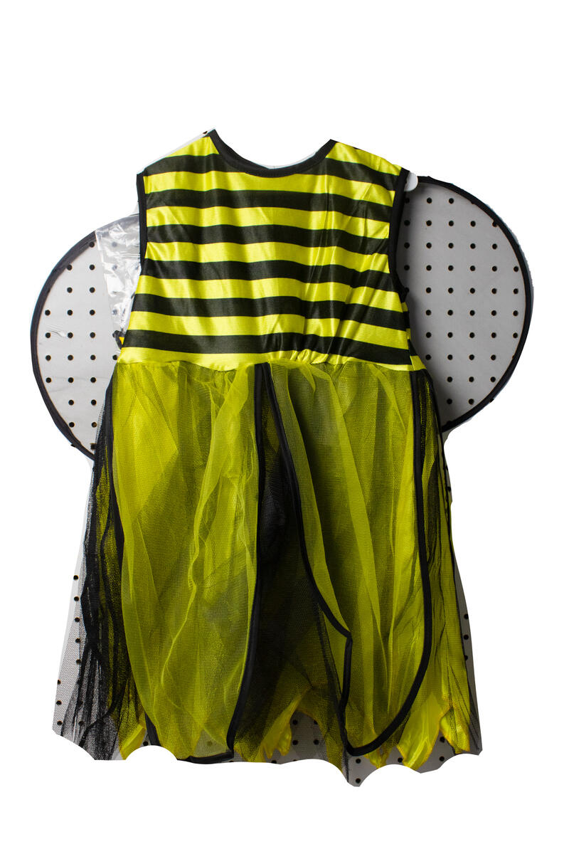 Bumble Bee Costume