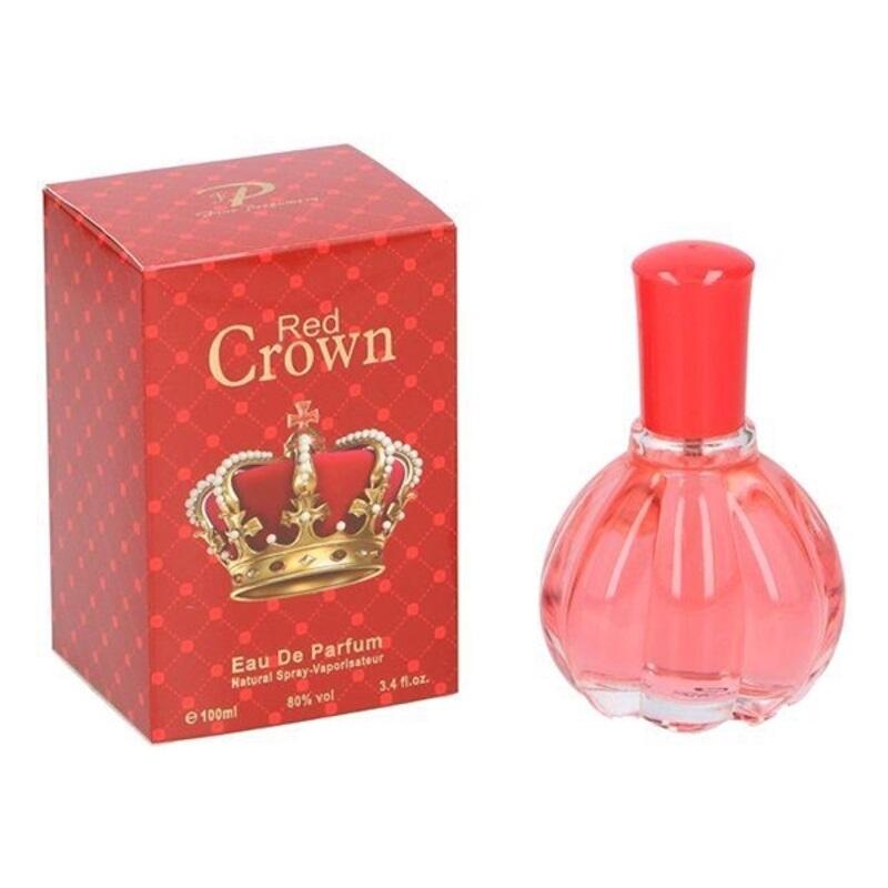 Red Crown EDP Pour Femme 100ml