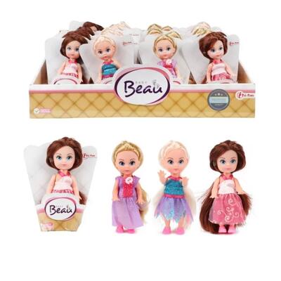 Beau Little Princess Baby Doll Assorted