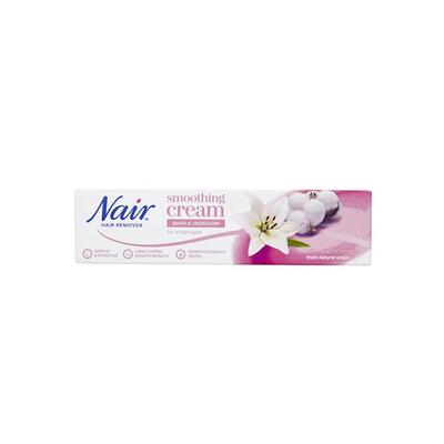 Nair Hair Removal Bikini & Underarm 100ml