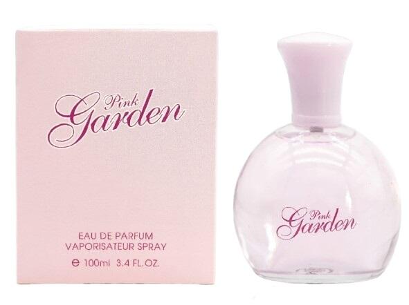 Pink Garden EDP 100ml