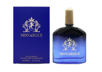 Monarque Pour Homme 100ml