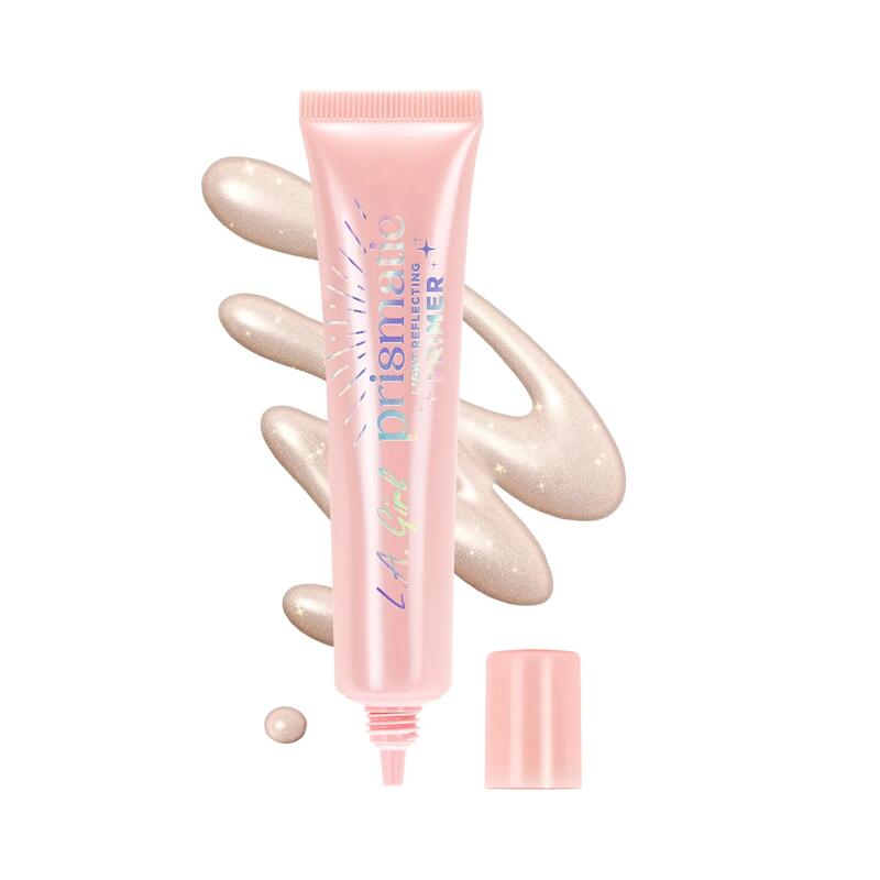 L.A Girl Prismatic Primer