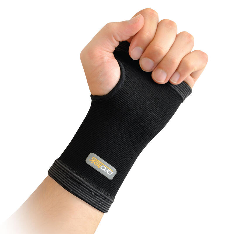Protek Elasticated Hand Support Large