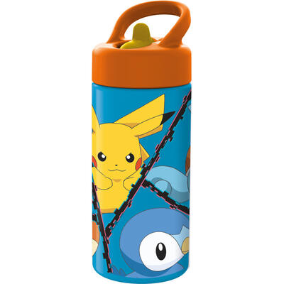 Pokemon Bottle 410ml