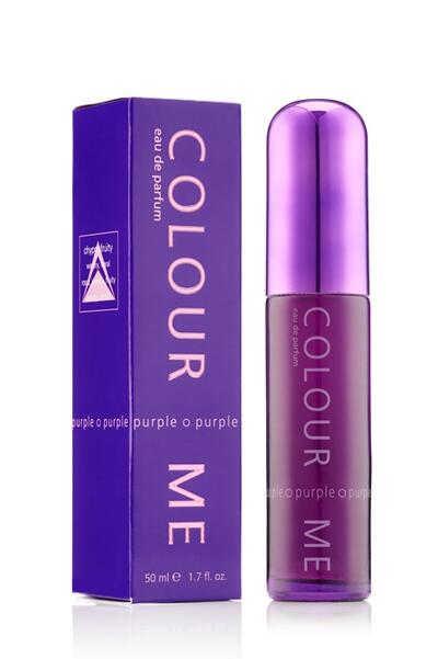 Colour Me Purple EDP 1.7oz