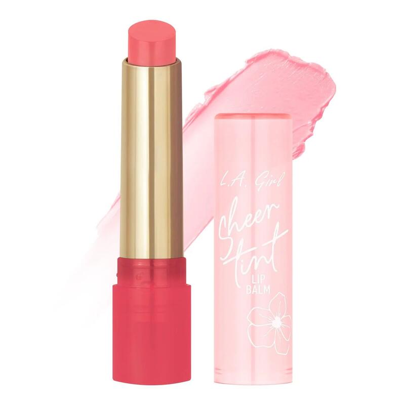 L.A Girl Tint Lip Balm Sheer Pink