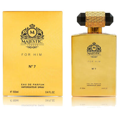 Majestic For Him No 7 100ml