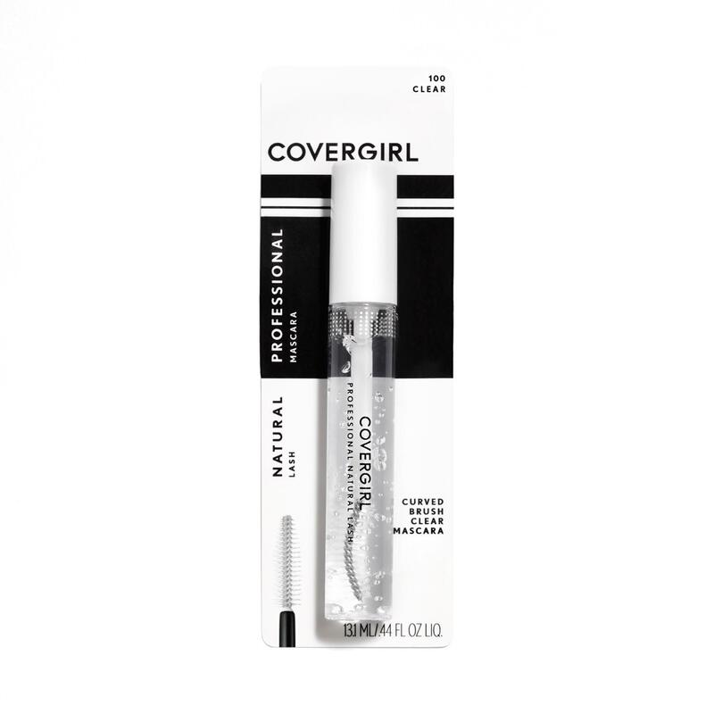 Covergirl Natural Lash Mascara 0.34oz