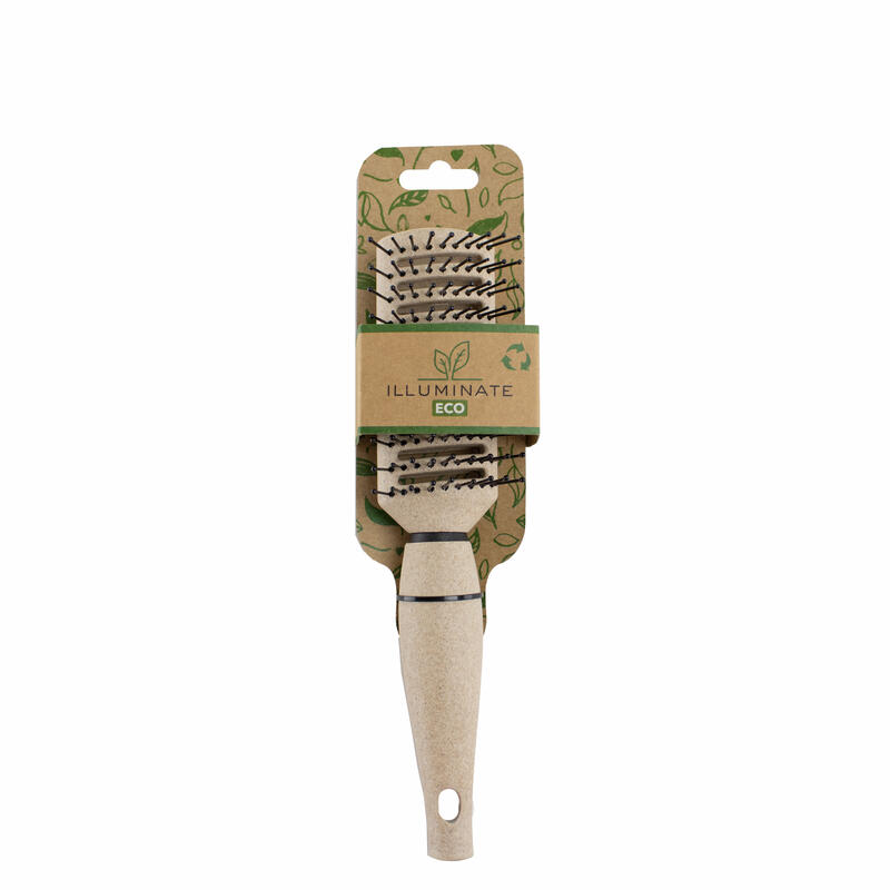 Eco Vent Hair Brush