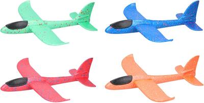 Eddy Toys Glider Assorted
