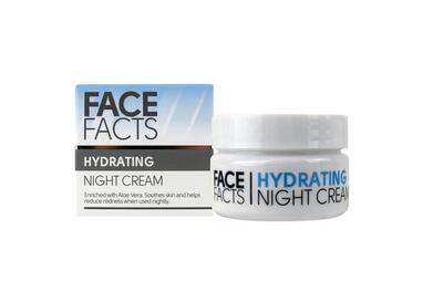 FF Hydrating Day Cream