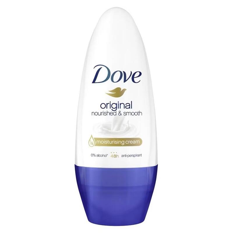 Dove Deodorant Original 40ml
