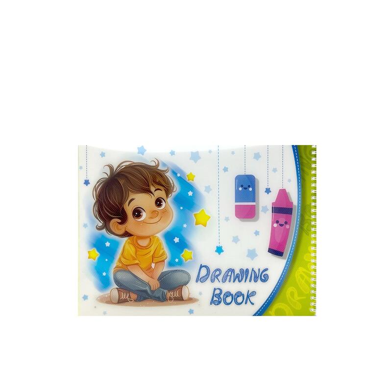 Drawing Book
