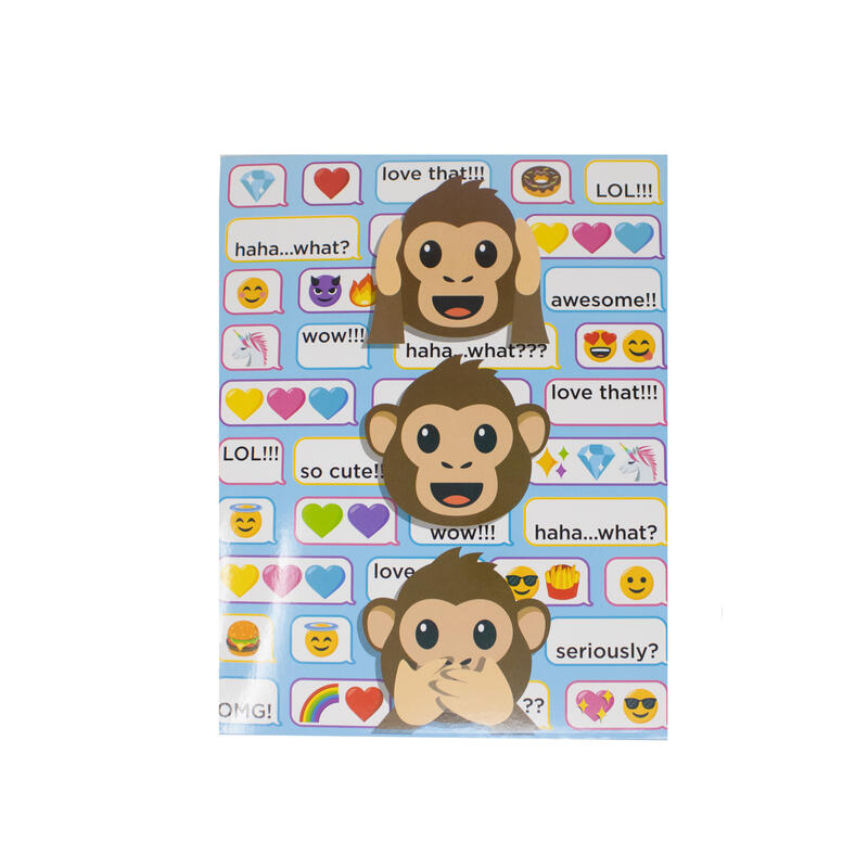 Emoji Portfolio