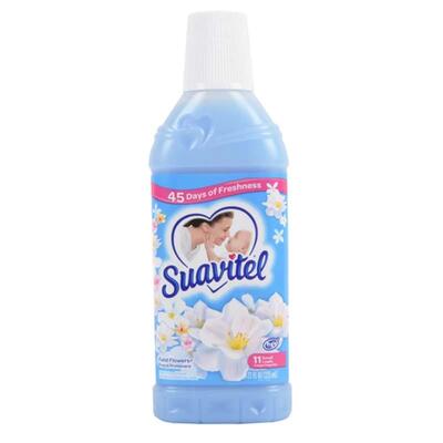 Suavitel Field Flower Blue 11oz