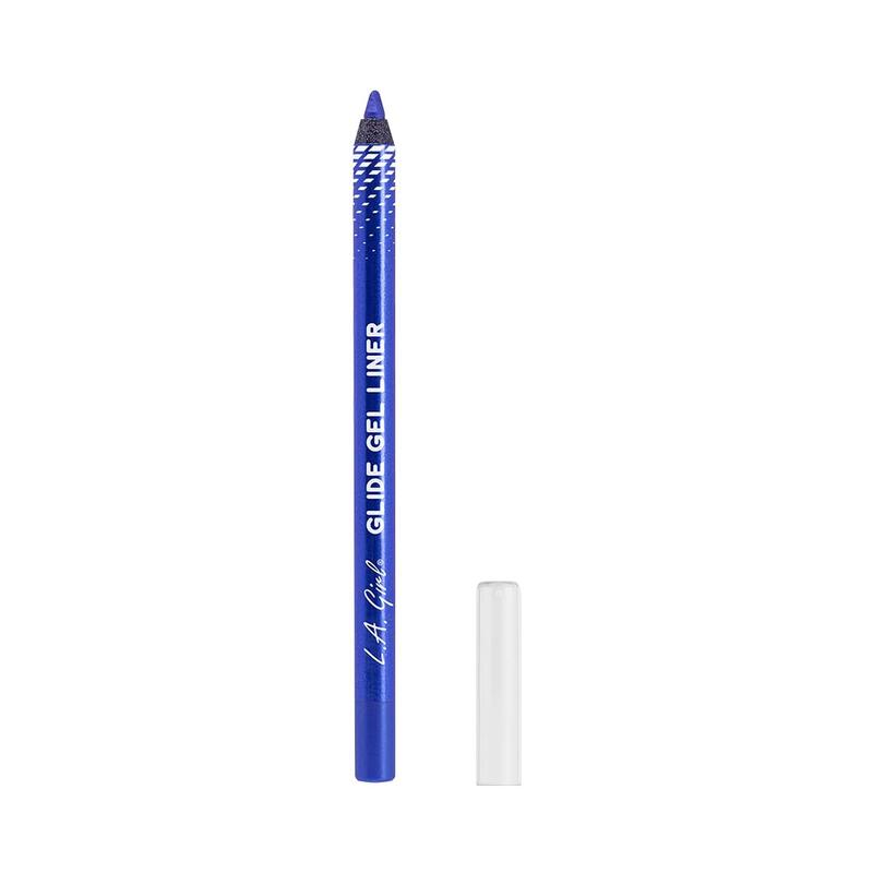 L.A Girl Glide Gel Liner Royal Blue