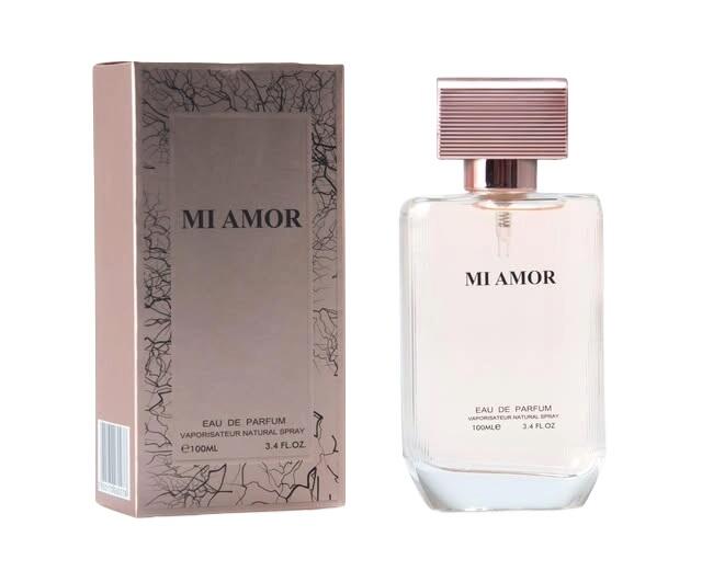 Mi Amor EDP 100ml