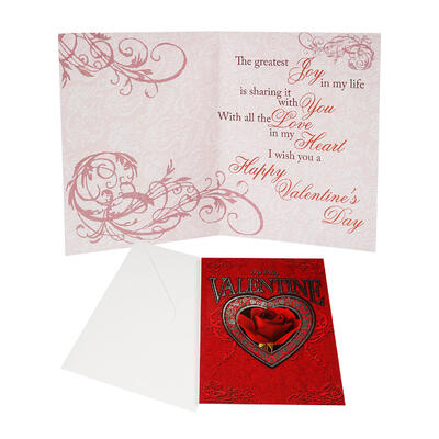 Valentine Cards 9