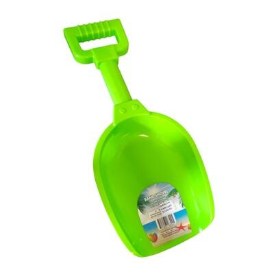 Jumbo Sand Shovel Assorted