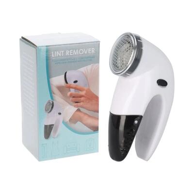 Lint Remover