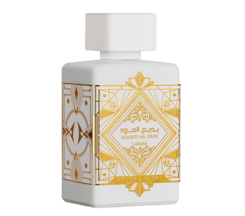 Lattafa Bade'e Al Oud Honor Glory Edp 100ml