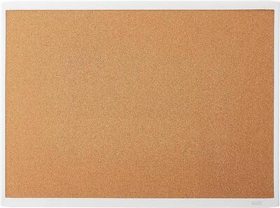 Quartet Basics Bulletin Board Assorted Colours