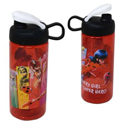 Miraculous Ladybug Sullivan Bottle 16.5oz