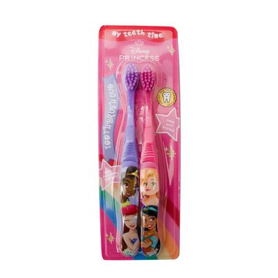 Disney Princess Duo Toothbrush