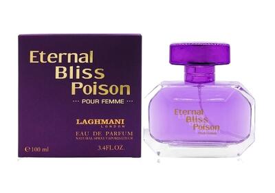 Eternal Bliss Poison For Women 100ml