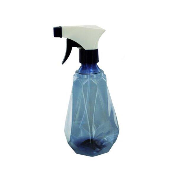 Diamond Shaped Spray Bottle
