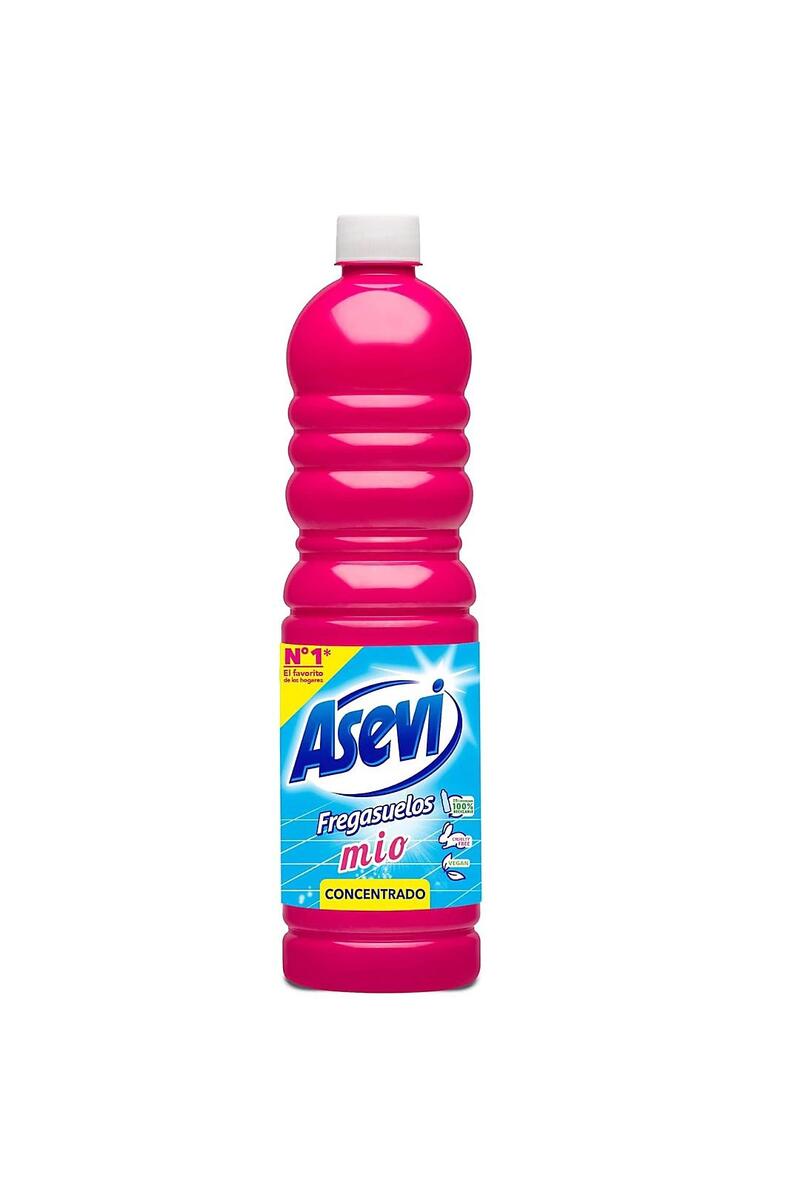 Asevi Floor Cleaner Mio 1L