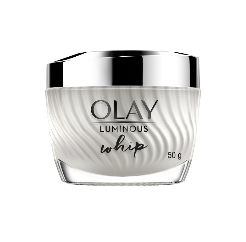 Olay Luminous Whip Moisturizer 50ml