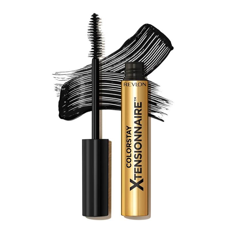 Revlon ColorStay Xtensionniare Mascara Blackest Black
