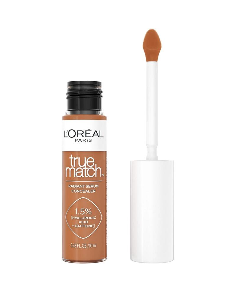 True Match Concealer C8 Med De