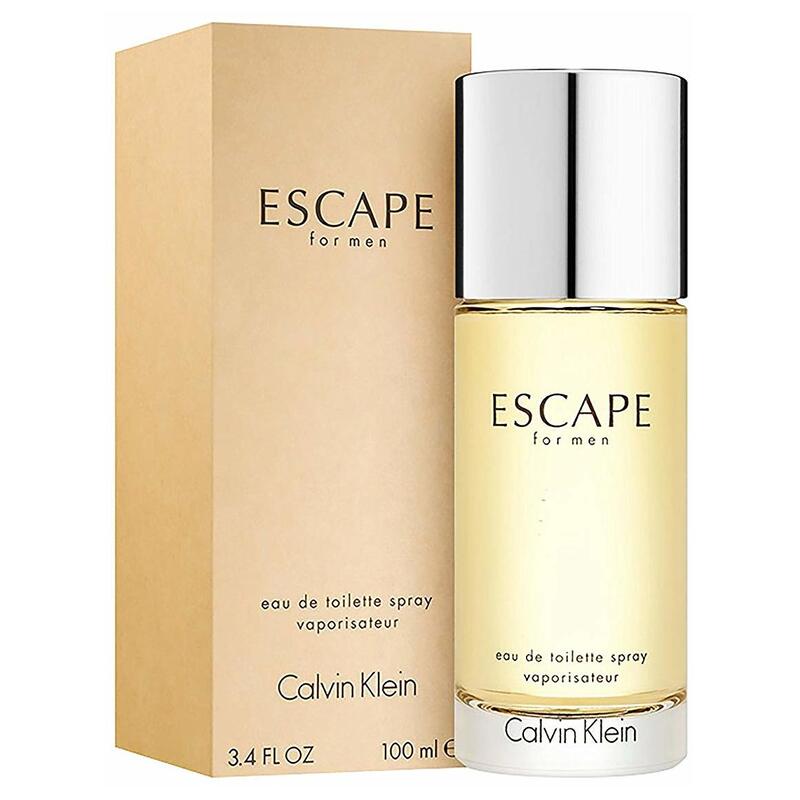 Calvin Klein Escape For Men EDT 100ml